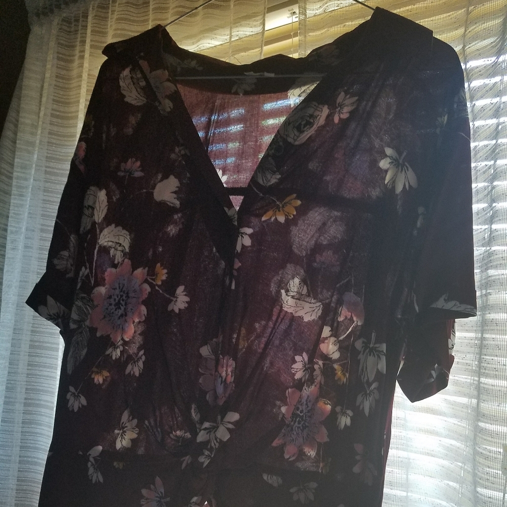 Blouse